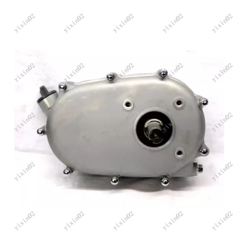 Go Kart 1/2 Reduction Clutch Assembly Full Accessories Fit 168F GX160 GX200 GX270 GX390 Engine
Go Kart 1/2 Reduction Clutch Assembly Full Accessories Fit 168F GX160 GX200 GX270 GX390 Engine