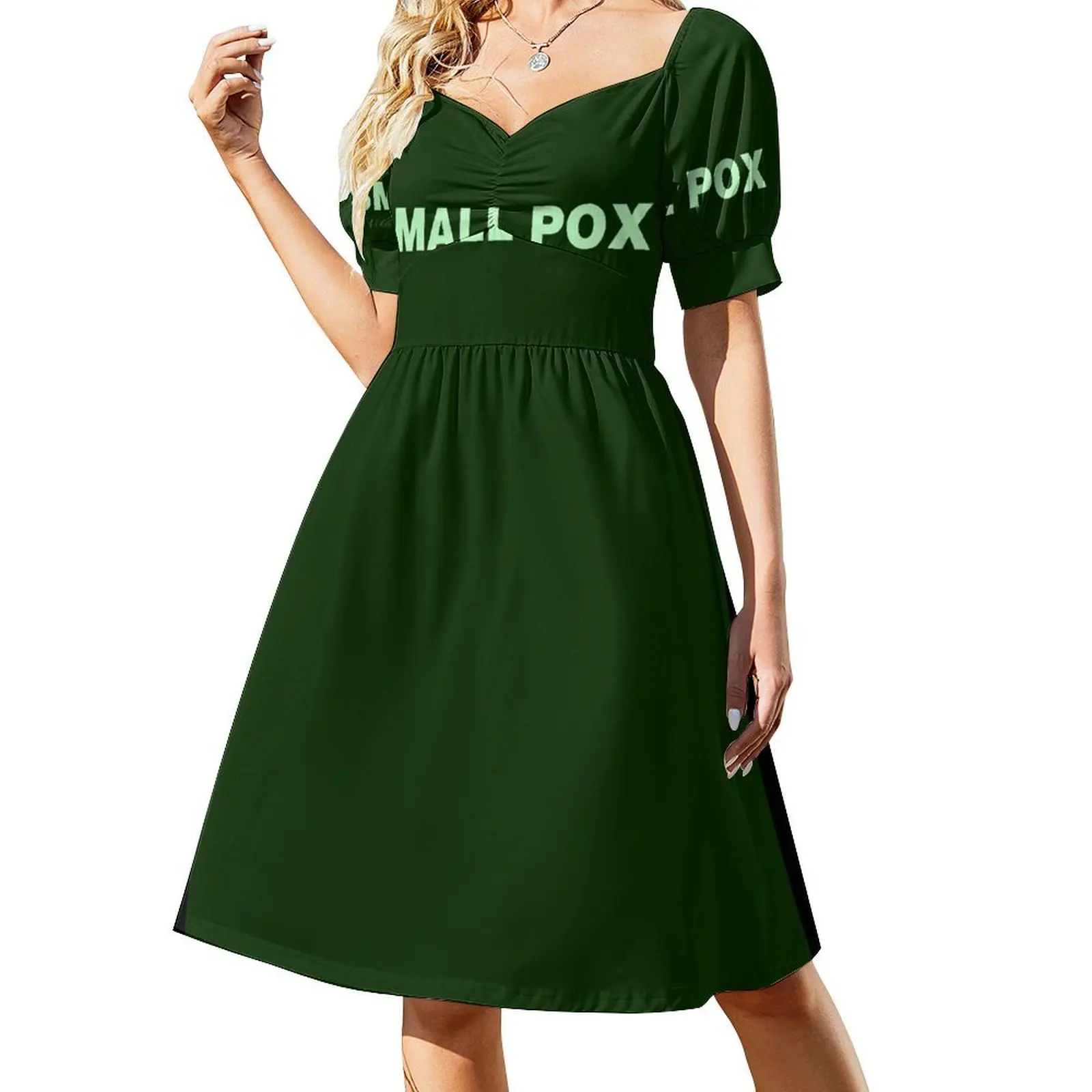 SMALL POX d Halloween Costume Short-Sleeved Dress Long veiled dresses evening dresses luxury 2025
SMALL POX d Halloween Costume Short-Sleeved Dress Long veiled dresses evening dresses luxury 2025