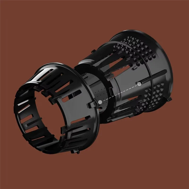 BAAN-Juicing Maker Component Juicing Machine Filter Forjuices Production Juicer Accessories
BAAN-Juicing Maker Component Juicing Machine Filter Forjuices Production Juicer Accessories
