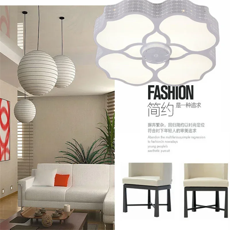Modern led ceiling lights Flower stype Iron bedroom lamps for livingroom kitchen lamp balcony ceiling light Lamp
Modern led ceiling lights Flower stype Iron bedroom lamps for livingroom kitchen lamp balcony ceiling light Lamp