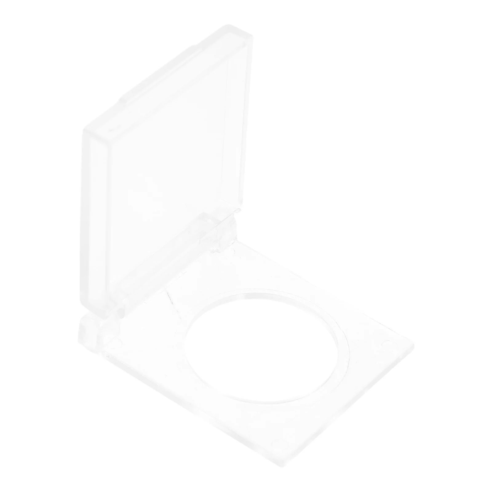 2 Pcs Light Pad Switch Cover Copy Board Protective Covers Button Protector Diamond Accessories Transparent Painting
2 Pcs Light Pad Switch Cover Copy Board Protective Covers Button Protector Diamond Accessories Transparent Painting