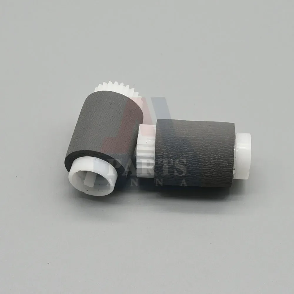 50 Pickup Roller for HP 4200 4300 4250 4345 4350 4700 4730 5200 CP4005 P4014 P4015 P4515 M601 M602 M603 M604 M605 M606 M435 M701
50 Pickup Roller for HP 4200 4300 4250 4345 4350 4700 4730 5200 CP4005 P4014 P4015 P4515 M601 M602 M603 M604 M605 M606 M435 M701