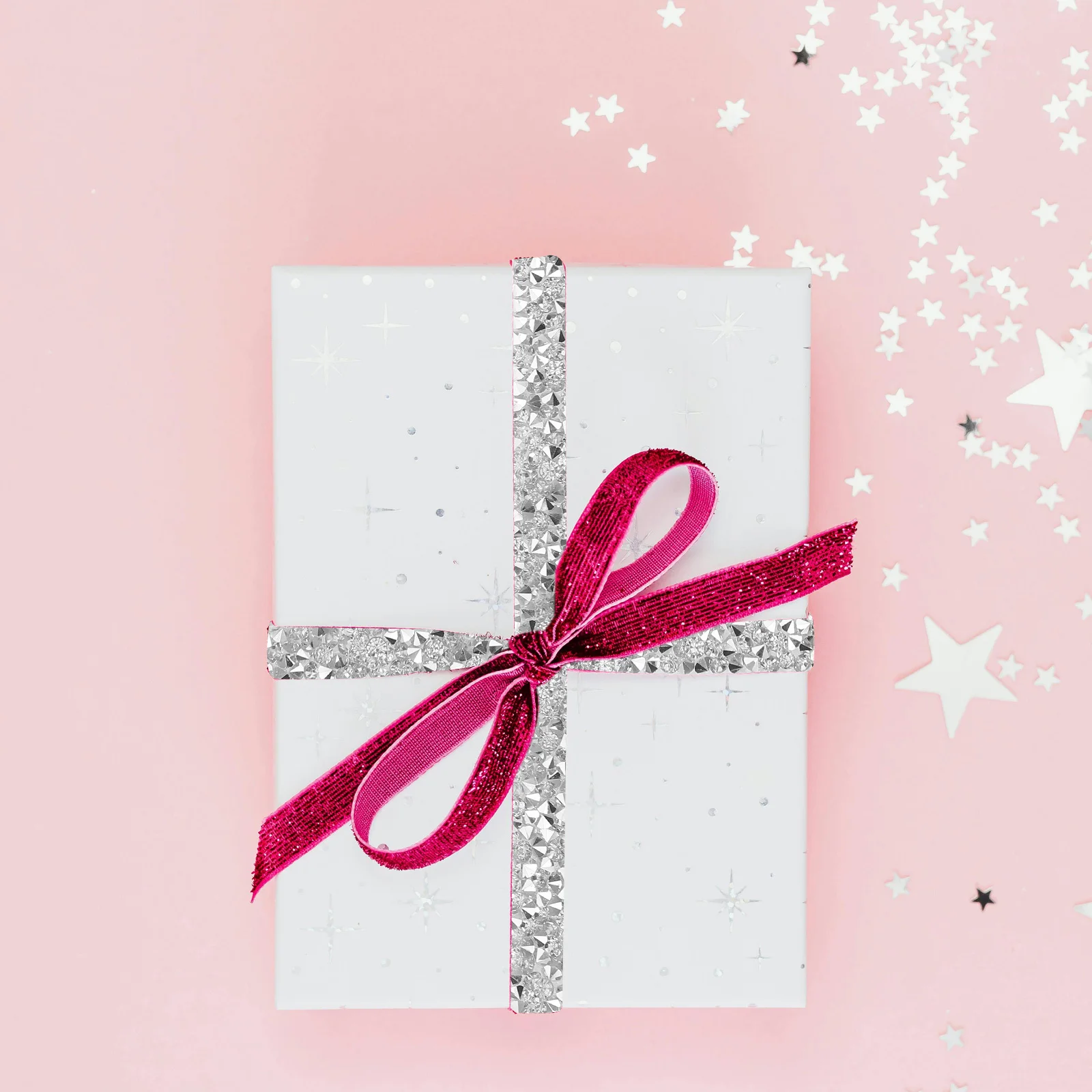 3 Rolls Sparkling Rhinestone Ribbon Glittering Self Adhesive Bling Strips Decorative Tape for DIY Crafts Clothes
3 Rolls Sparkling Rhinestone Ribbon Glittering Self Adhesive Bling Strips Decorative Tape for DIY Crafts Clothes