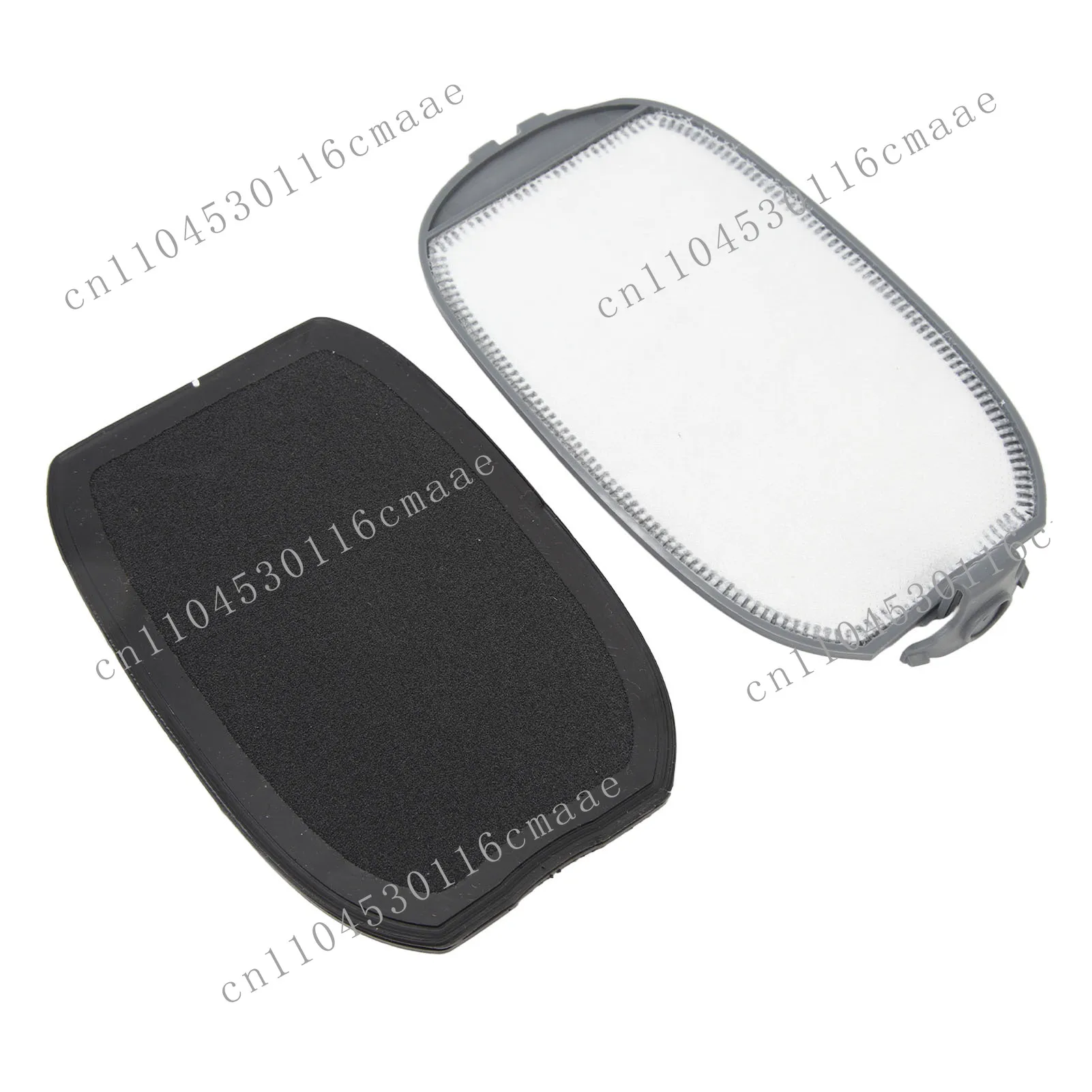 NEW Vacuum Cleaner Foam Filter Is Applicable To XW9382 XW9383 XW9385 Vacuum Cleaner Accessory Parts Black
NEW Vacuum Cleaner Foam Filter Is Applicable To XW9382 XW9383 XW9385 Vacuum Cleaner Accessory Parts Black