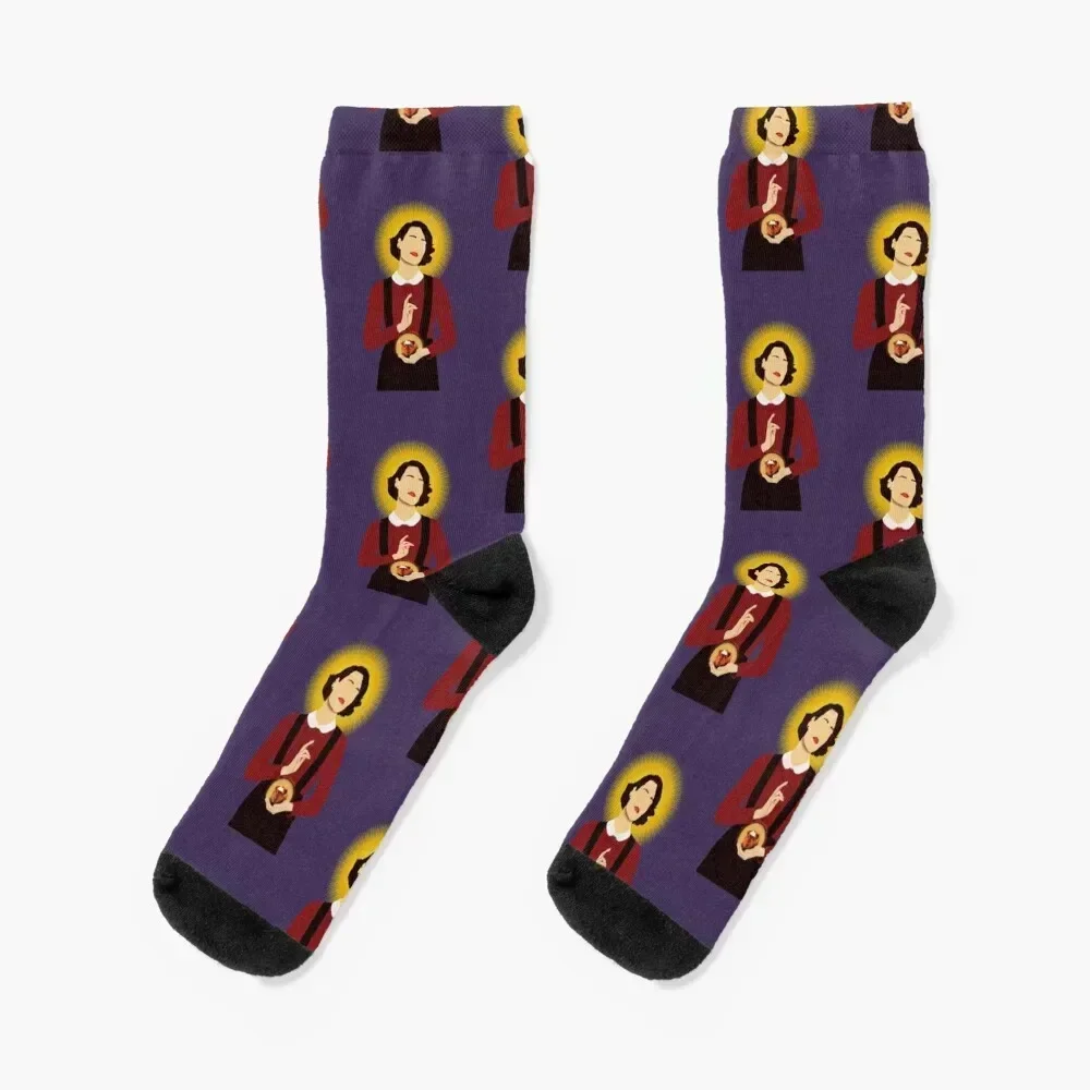 Simple Fleabag Socks Christmas Stockings man cool new in's Socks Male Women's
Simple Fleabag Socks Christmas Stockings man cool new in's Socks Male Women's