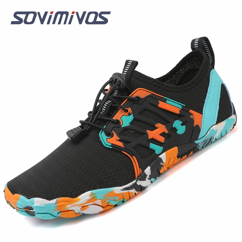 Grounding Shoes Barefoot Shoes for Men Casual Ladies Women Hiking Water Shoes Aquatic Sneaker Shoe Man Tenis Zapatos Masculino
Grounding Shoes Barefoot Shoes for Men Casual Ladies Women Hiking Water Shoes Aquatic Sneaker Shoe Man Tenis Zapatos Masculino