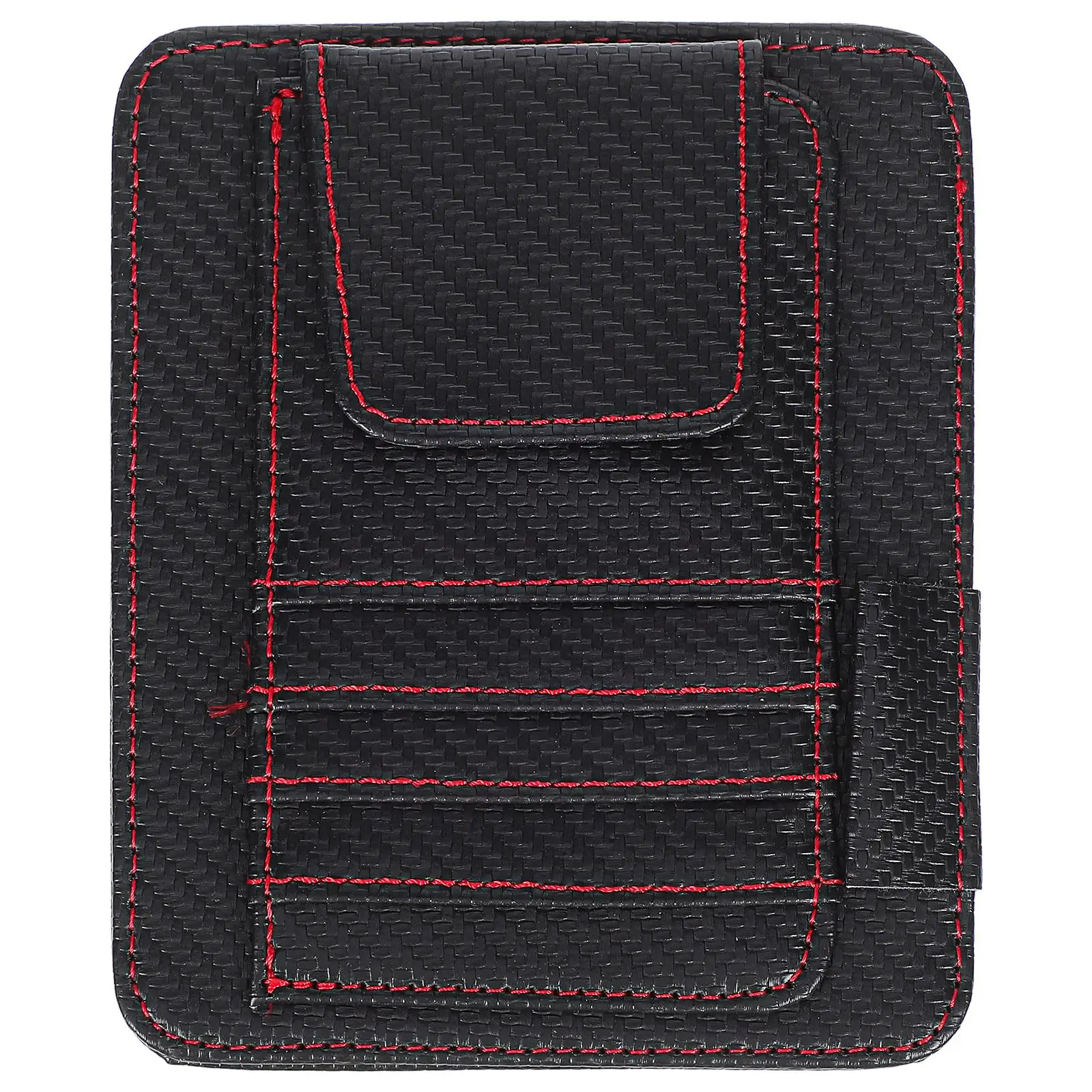 Visor ganizer ID Storage Folder Multifunctional PU Card Holder Large Capacity Document Case Truck Accessories Interior
Visor ganizer ID Storage Folder Multifunctional PU Card Holder Large Capacity Document Case Truck Accessories Interior