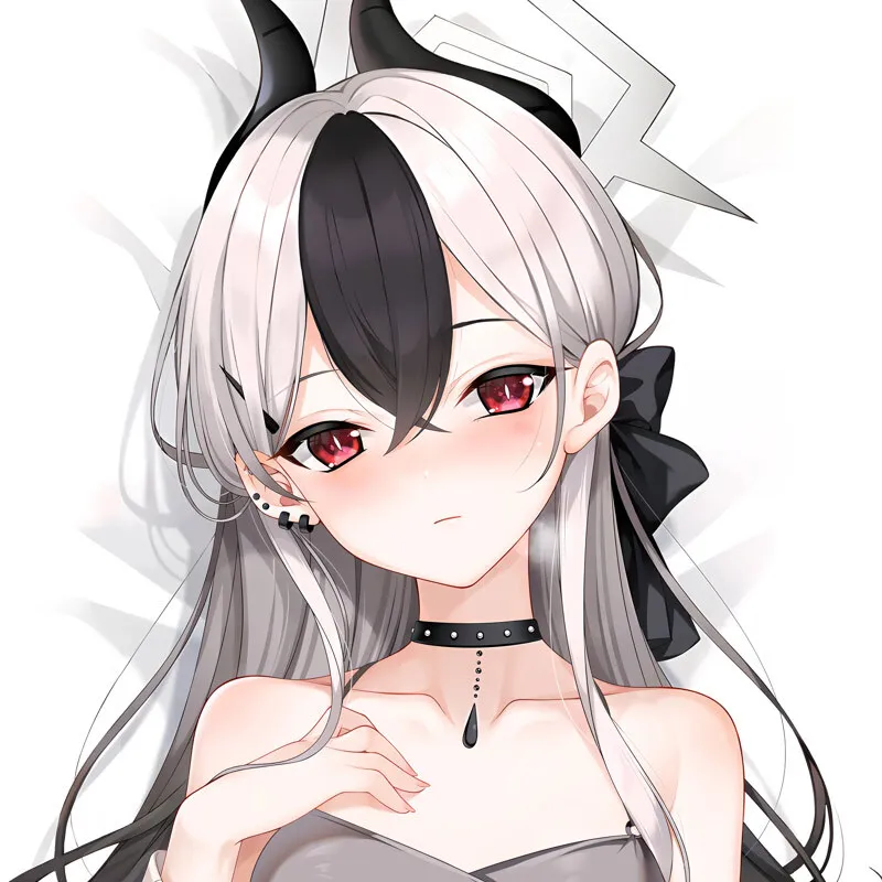 Blue Archive Onikata Kayoko Dakimakura Hing Body Case Otaku Pillow Cushion Bed Ings Xmas Gift 1
Blue Archive Onikata Kayoko Dakimakura Hing Body Case Otaku Pillow Cushion Bed Ings Xmas Gift 1