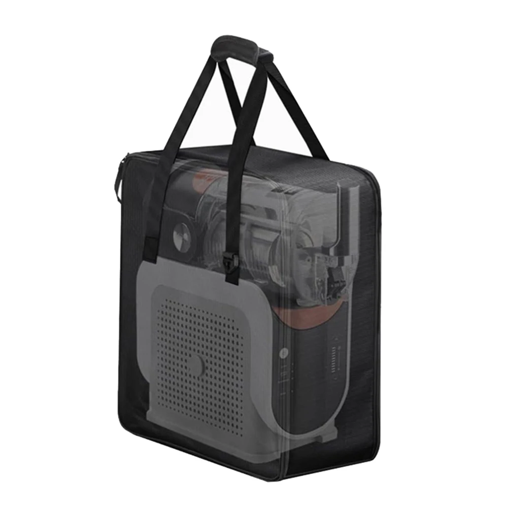 Outdoor Transport Box SLUSHi Machine Bag Outdoor Activities 600d Oxford Cloth Adjustable Shoulder Strap External Zipper Pocket
Outdoor Transport Box SLUSHi Machine Bag Outdoor Activities 600d Oxford Cloth Adjustable Shoulder Strap External Zipper Pocket