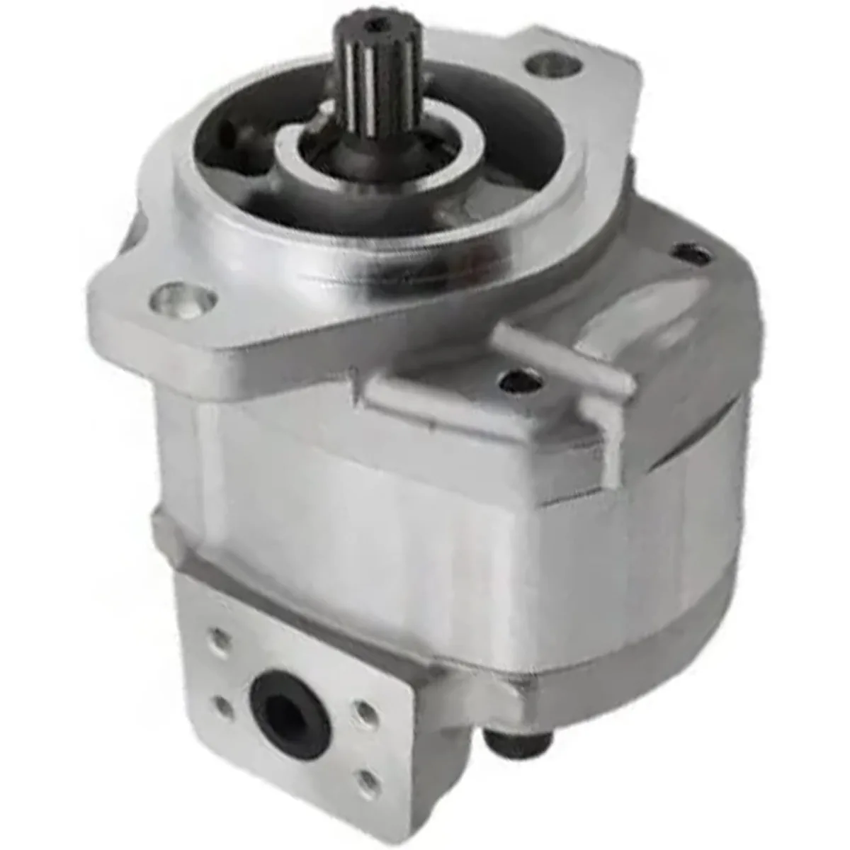 705-12-36011 Hydraulic Pump Assy For Komatsu Grader GD805A GD825A
705-12-36011 Hydraulic Pump Assy For Komatsu Grader GD805A GD825A