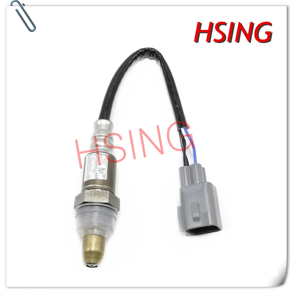 Upstream Sensor Oxygen Sensor Fits For 2010-2019 Toyota Vitz KSP130 1KRFE ***Part No# 89467-52180 8946752180
Upstream Sensor Oxygen Sensor Fits For 2010-2019 Toyota Vitz KSP130 1KRFE ***Part No# 89467-52180 8946752180
