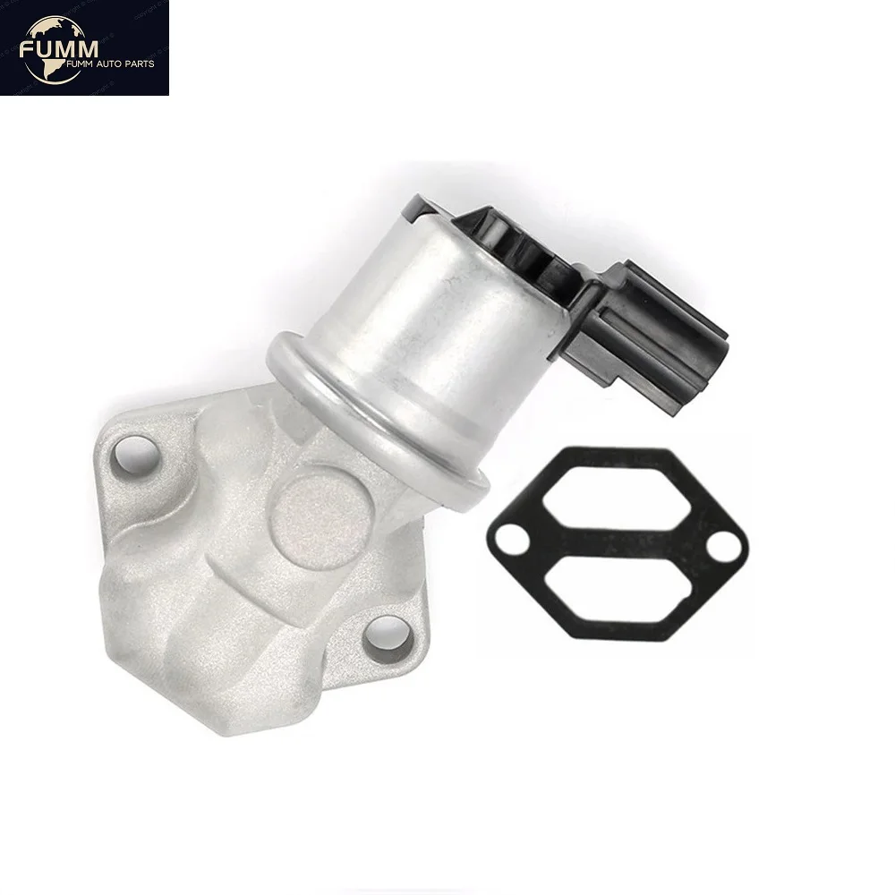 862998 18-7701 1F2Z9F715AA для Fordd, ртути, Марини, MerCruiserr, черный V6, V8 5,0 5,7, клапан управления холостым двигателем
862998 18-7701 1F2Z9F715AA для Fordd, ртути, Марини, MerCruiserr, черный V6, V8 5,0 5,7, клапан управления холостым двигателем