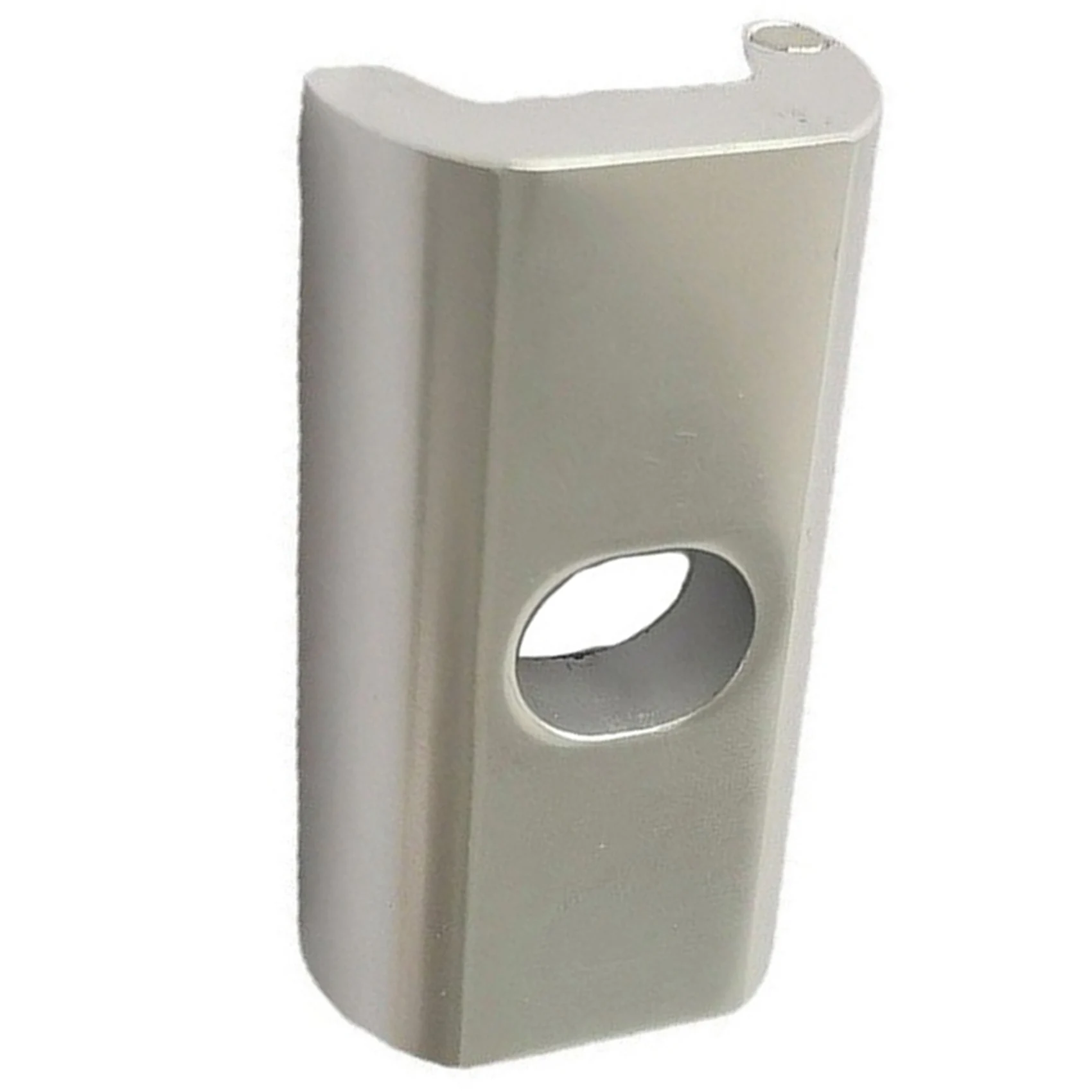 ABKV-2X Cycling Bike C Hook Clamp Plate For Brompton 3SIXTY Folding Bike Aluminum Alloy Magnetic Hinge Clamp Plate,Silver
ABKV-2X Cycling Bike C Hook Clamp Plate For Brompton 3SIXTY Folding Bike Aluminum Alloy Magnetic Hinge Clamp Plate,Silver