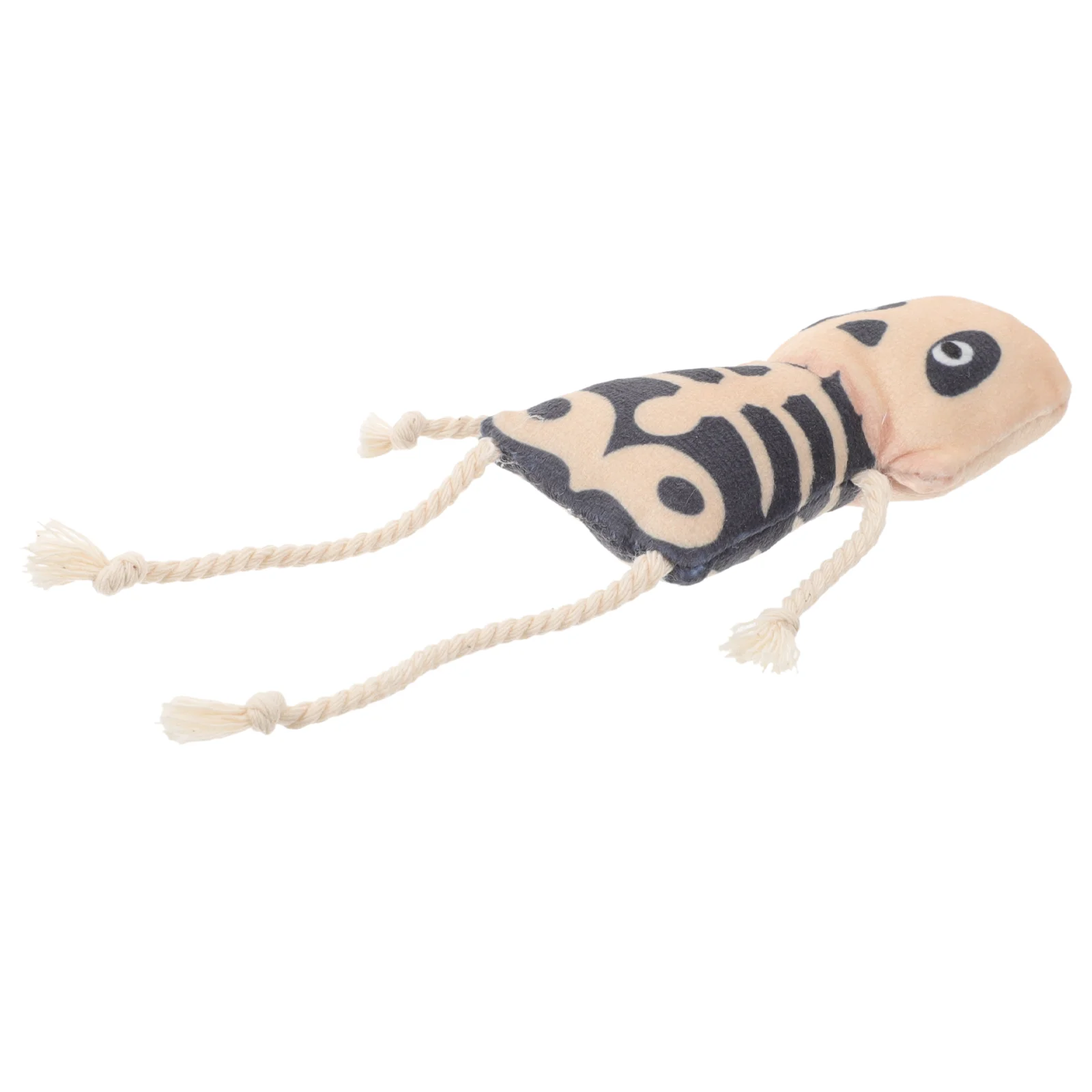 Pet Plush Cat Toys With Catnip Cartoon Molar Dog for Large Dogs Small Biting Indoor Cats Newborn Halloween
Pet Plush Cat Toys With Catnip Cartoon Molar Dog for Large Dogs Small Biting Indoor Cats Newborn Halloween