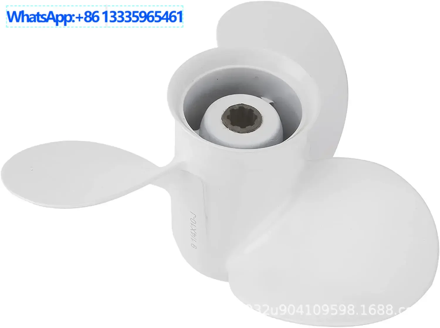 Propeller 63V-45947-00-EL
Propeller 63V-45947-00-EL