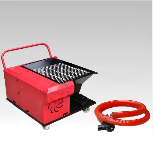 New Secondary Structure Concrete Conveying Pump Small Ground Conveying Spiral Feeding Machine Pouring Pump
New Secondary Structure Concrete Conveying Pump Small Ground Conveying Spiral Feeding Machine Pouring Pump