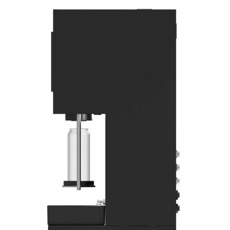 Craft beer isobaric intelligent filling machine
Craft beer isobaric intelligent filling machine