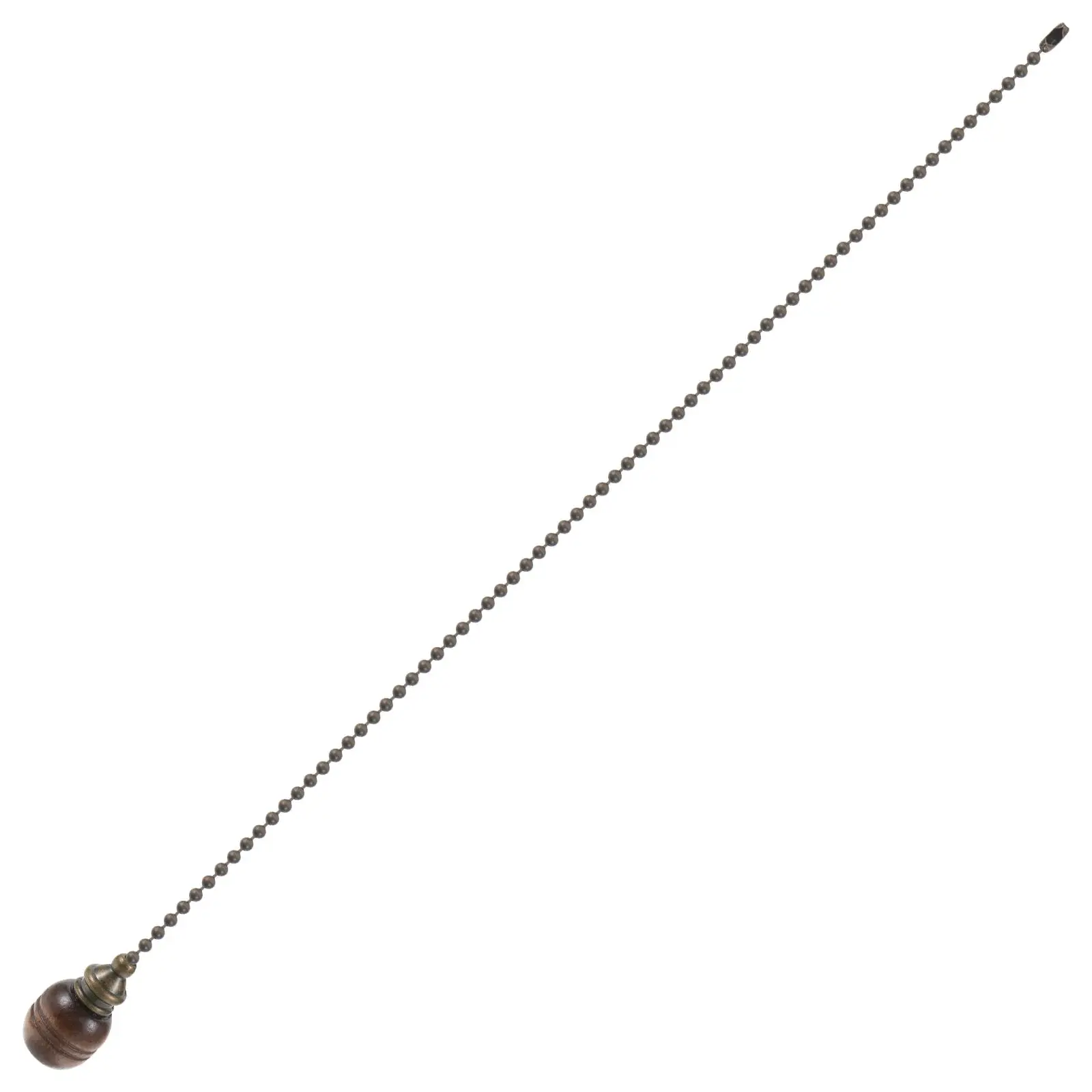 Ceiling Pendant Chain Unique Iron Decorative Pull Chains for Fans Lamp Accessories Long Service Life Easy Installation
Ceiling Pendant Chain Unique Iron Decorative Pull Chains for Fans Lamp Accessories Long Service Life Easy Installation