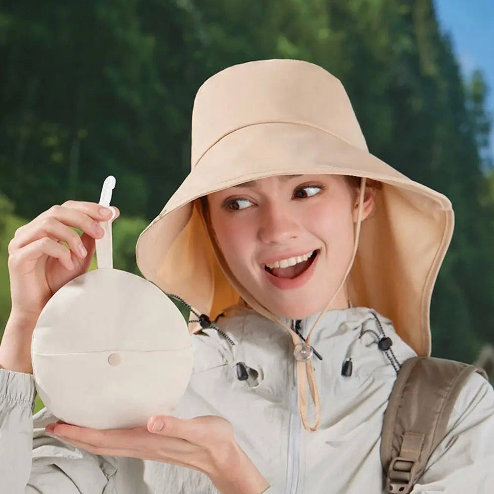New Sun Protection Sun Hat Anti-UV Sunshade Wide Brim Bucket Hat Neck Protection Foldable Agricultural Work Hat Women Men
New Sun Protection Sun Hat Anti-UV Sunshade Wide Brim Bucket Hat Neck Protection Foldable Agricultural Work Hat Women Men
