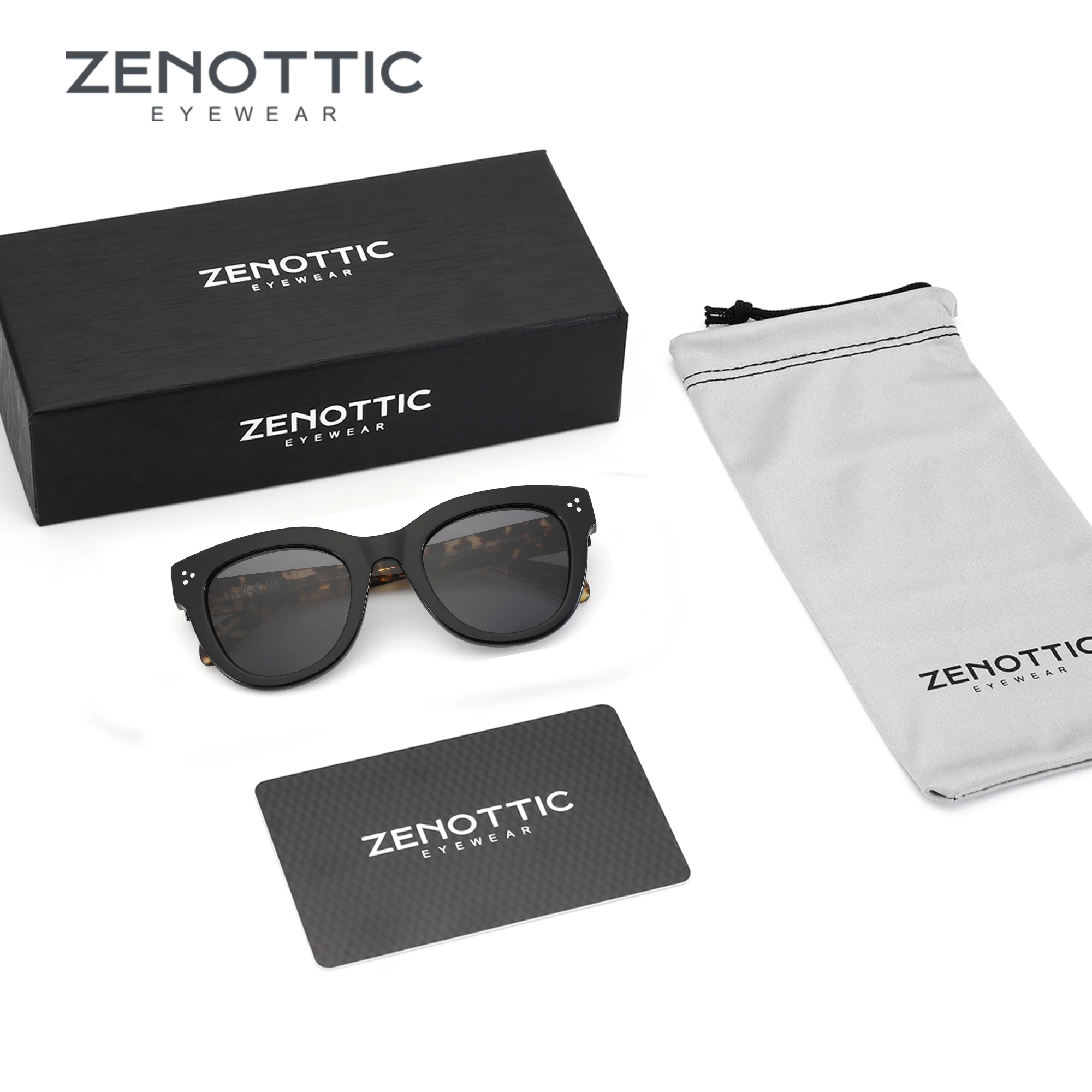 ZENOTTIC модные ацетатные поляризационные солнцезащитные очки ручной работы с бабочкой UV400, квадратные солнцезащитные очки для женщин, подарок для отпуска
ZENOTTIC модные ацетатные поляризационные солнцезащитные очки ручной работы с бабочкой UV400, квадратные солнцезащитные очки для женщин, подарок для отпуска