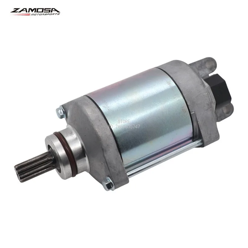 31100-14J00 31100-14 Applicable To GSXR600 GSXR750 Start Starter Motor Motor
31100-14J00 31100-14 Applicable To GSXR600 GSXR750 Start Starter Motor Motor