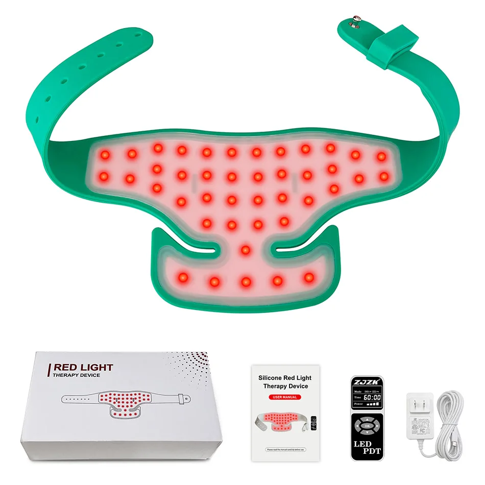 2026 Non-Invasive 42pcsx660nm+42pcsx850nm+42pcsx940nm Near Infrared Red Machine Relief Wrap Machine Infrared Light Heating Pad
2026 Non-Invasive 42pcsx660nm+42pcsx850nm+42pcsx940nm Near Infrared Red Machine Relief Wrap Machine Infrared Light Heating Pad