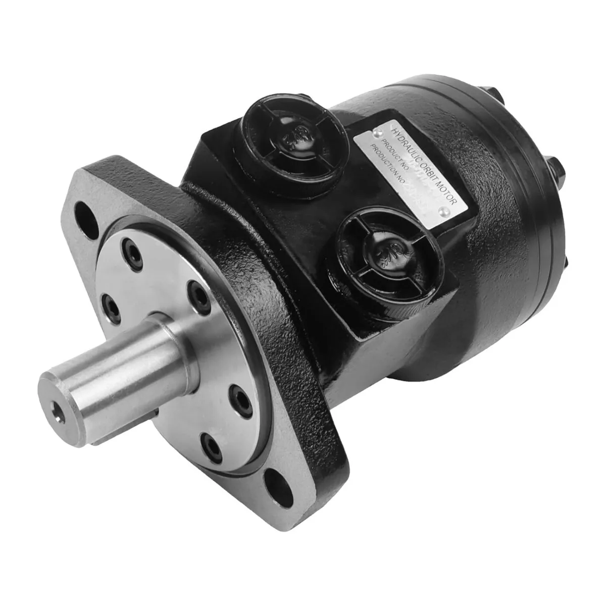 101-1704-009 1011704009 Hydraulic Motor For Eaton Char-Lynn H Series, 2.20 in³/r, 2-Bolt Flange - 3.25 in Pilot
101-1704-009 1011704009 Hydraulic Motor For Eaton Char-Lynn H Series, 2.20 in³/r, 2-Bolt Flange - 3.25 in Pilot