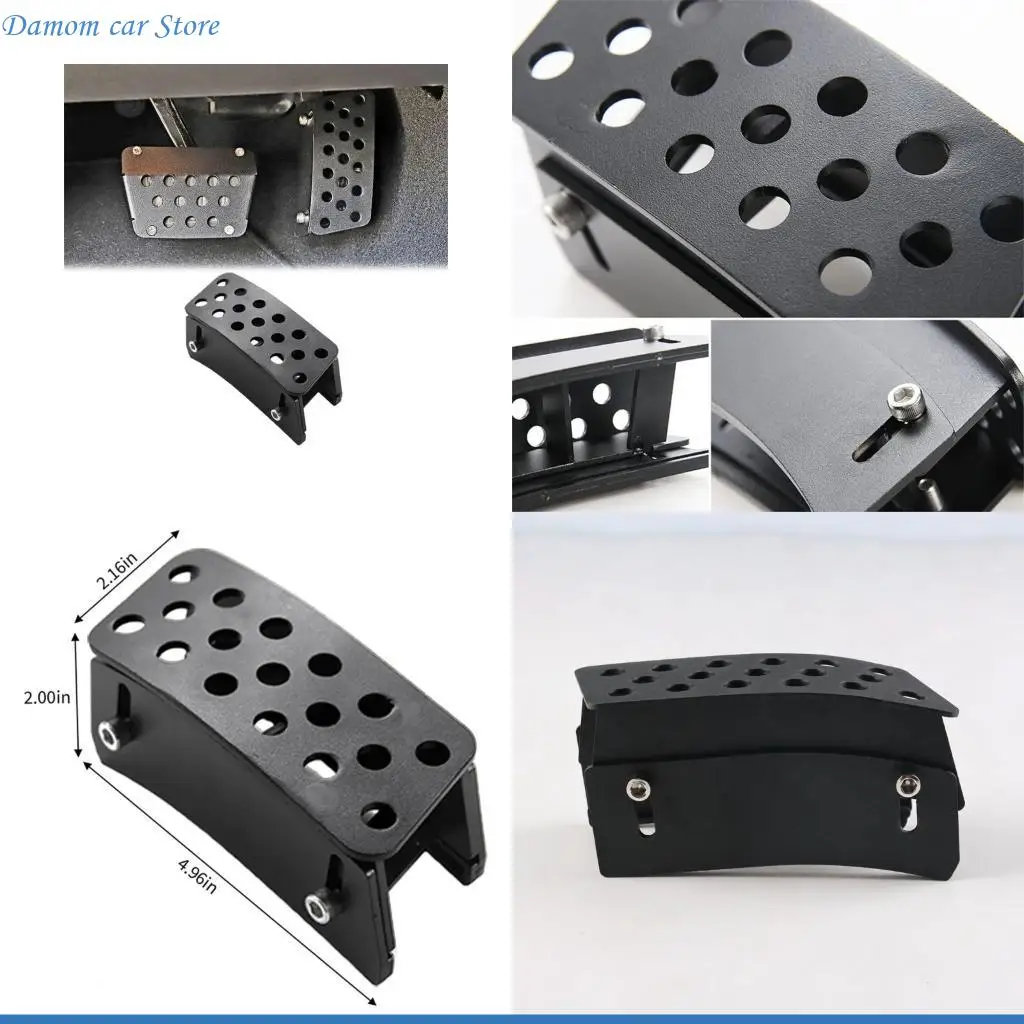 A2UC Non Slip Foot Lever Improvement For 07 17 Variable Height And
A2UC Non Slip Foot Lever Improvement For 07 17 Variable Height And