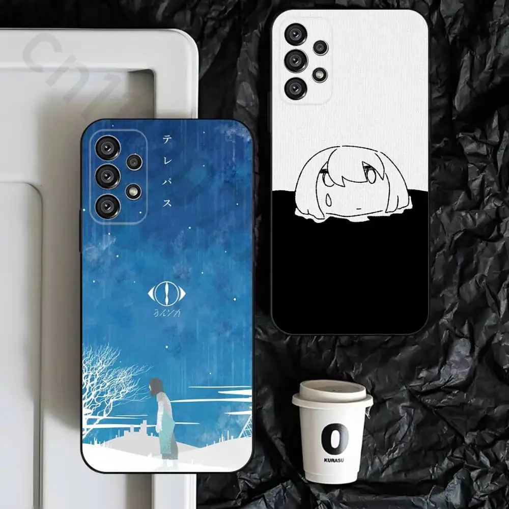 Y-Yorushika Band Phone Case for Samsung Galaxy S25 S24 S23 S22 S21 S20 Ultra Plus Cool Frosted Soft Cover Funda
Y-Yorushika Band Phone Case for Samsung Galaxy S25 S24 S23 S22 S21 S20 Ultra Plus Cool Frosted Soft Cover Funda