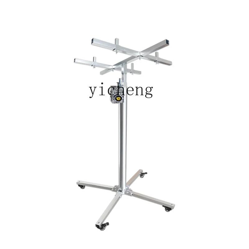 ZK air conditioner installation inner machine duct installation lifting bracket hanging cabinet hand folding load-bearing model
ZK air conditioner installation inner machine duct installation lifting bracket hanging cabinet hand folding load-bearing model