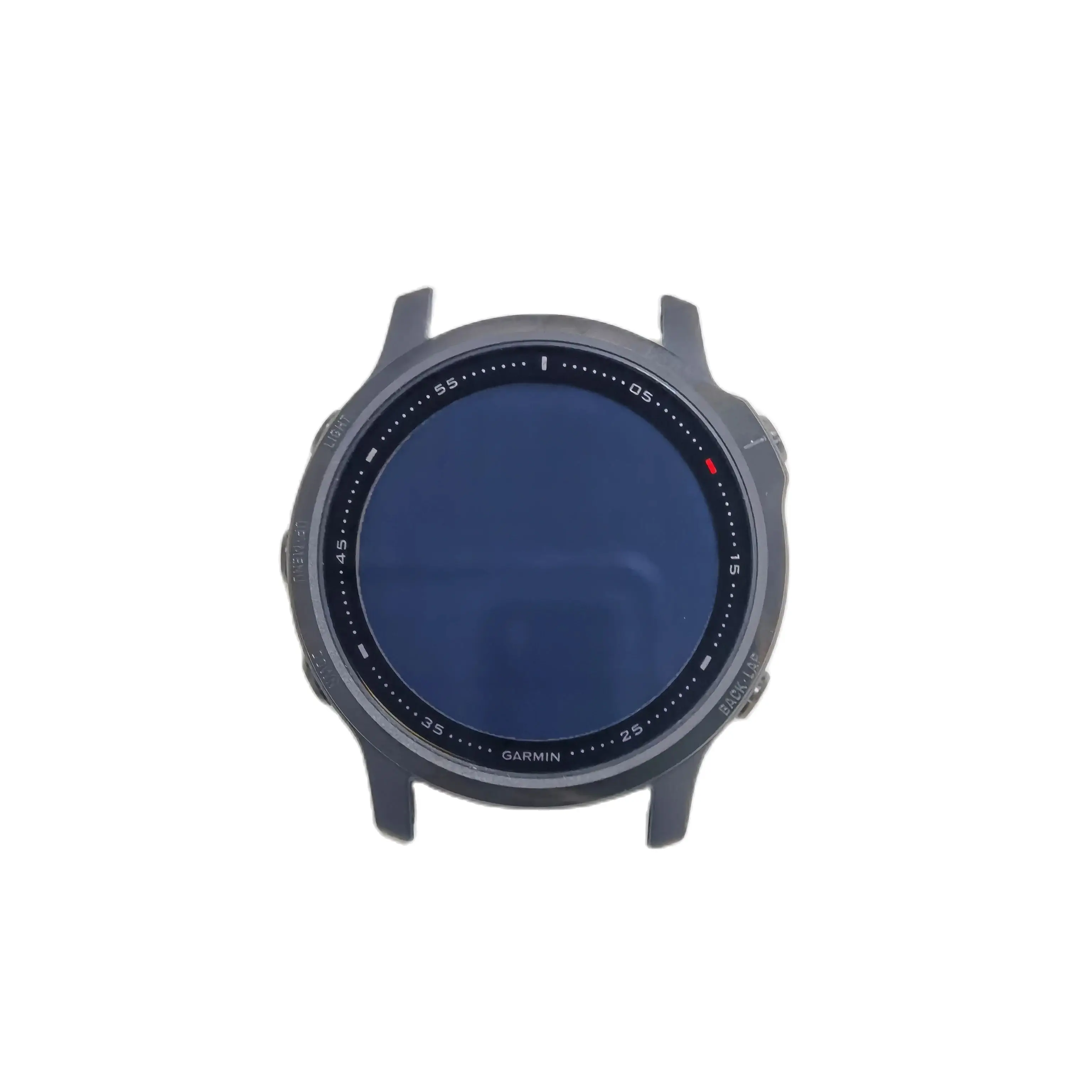 For GARMIN Fenix 6s Pro LCD Display Screen Replacement Front Cover Case Multisport GPS Part
For GARMIN Fenix 6s Pro LCD Display Screen Replacement Front Cover Case Multisport GPS Part
