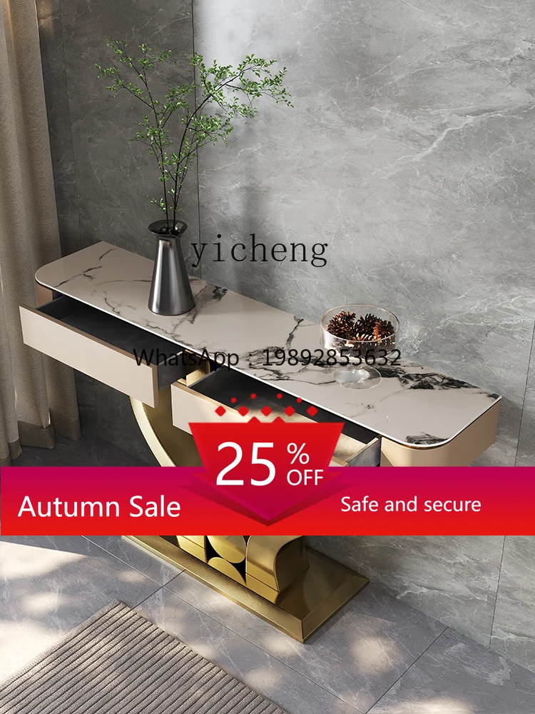 Aisle Curio Cabinet Side View Cabinet Entry Door Console Tables Simple Modern Console Storage Rack
Aisle Curio Cabinet Side View Cabinet Entry Door Console Tables Simple Modern Console Storage Rack