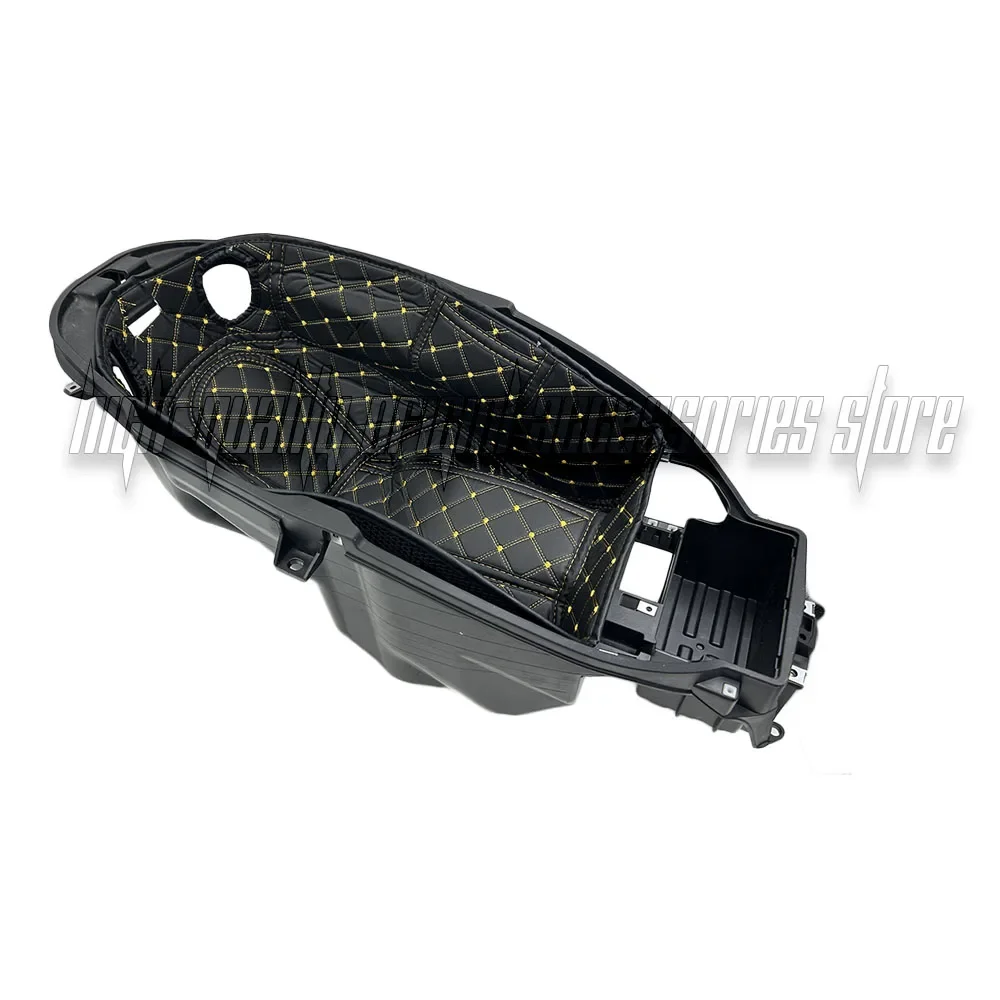Motorcycle Rear Trunk Inner Cushion Pad for Piaggio Beverly 350 Beverly350 350i BV350 350BV BV 350 Luggage Box Liner Accessory
Motorcycle Rear Trunk Inner Cushion Pad for Piaggio Beverly 350 Beverly350 350i BV350 350BV BV 350 Luggage Box Liner Accessory