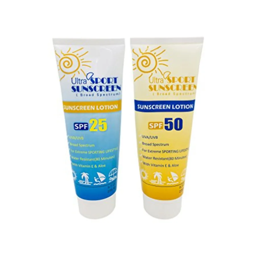 Premium Hidden Flask Set - Sneak A Drink Anywhere You Want - 2 Bottles Per Set - Safety Seals and Pourer Included Sunscreen Fla
Premium Hidden Flask Set - Sneak A Drink Anywhere You Want - 2 Bottles Per Set - Safety Seals and Pourer Included Sunscreen Fla