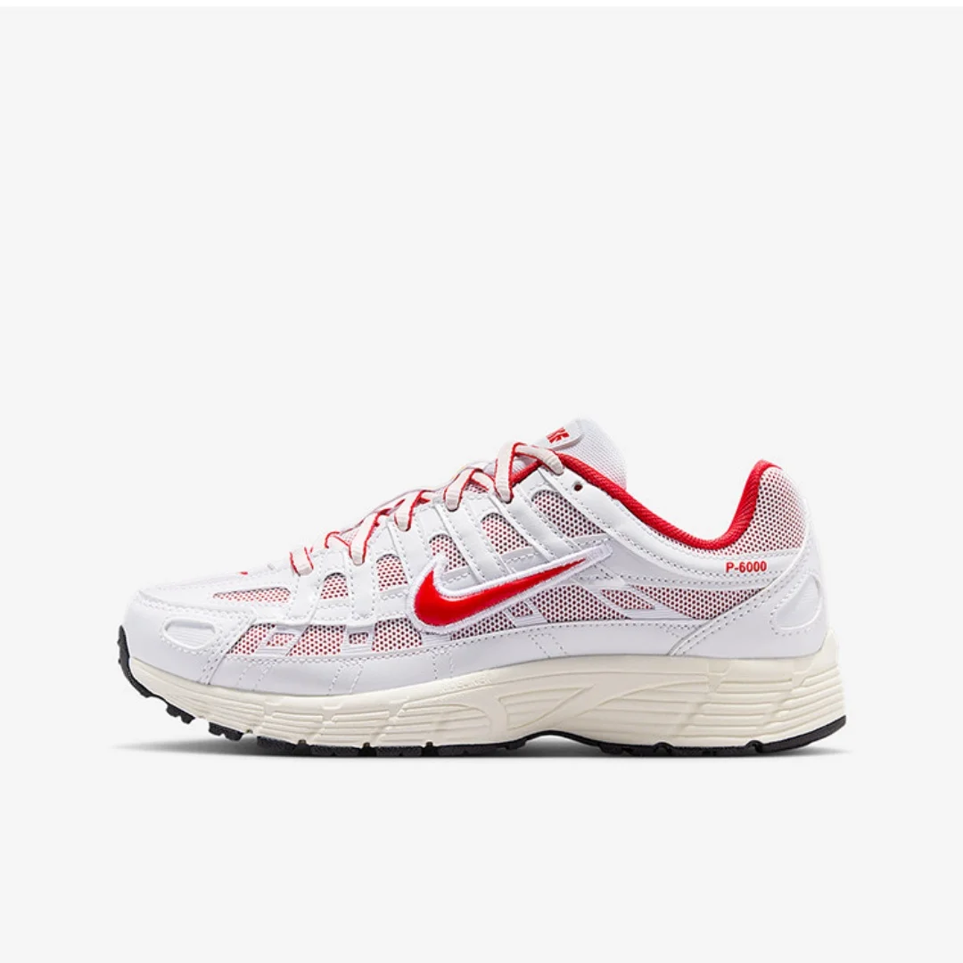 Nike/Nike P-6000 Women's Low-Top Comfortable Lace-Up Casual Sneakers Iq1134-161
Nike/Nike P-6000 Women's Low-Top Comfortable Lace-Up Casual Sneakers Iq1134-161