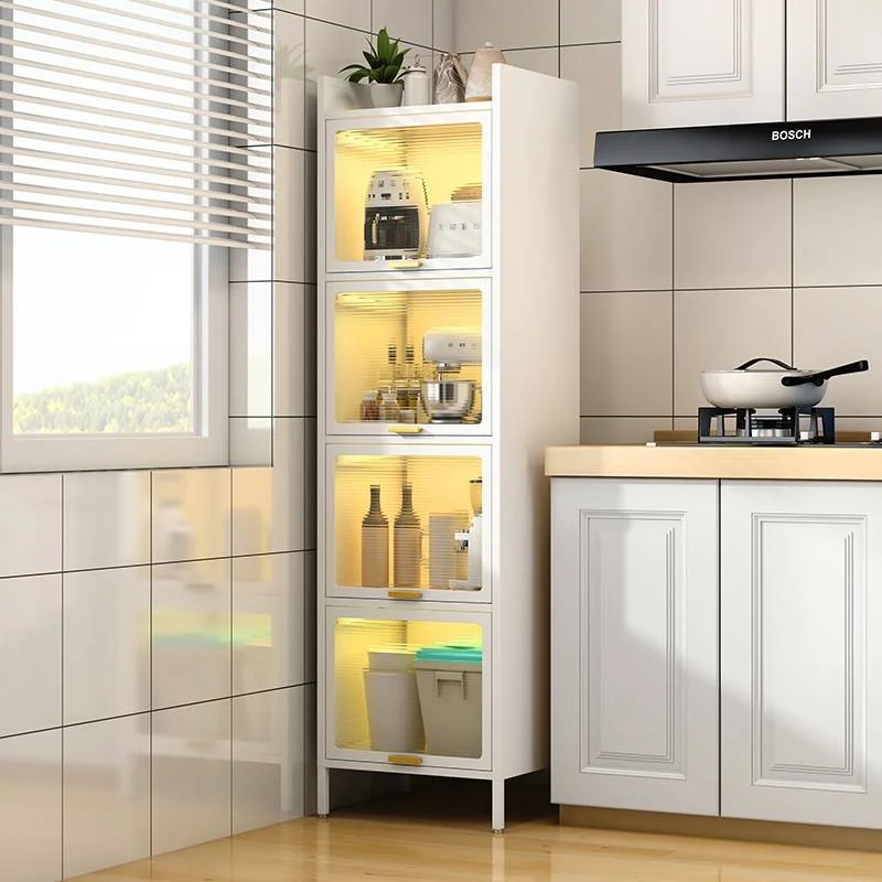 Space Saving 3 Tier Modern Metal Kitchen Organizer Easy Assembly Cookware Utensils Holder Storage Rack
Space Saving 3 Tier Modern Metal Kitchen Organizer Easy Assembly Cookware Utensils Holder Storage Rack