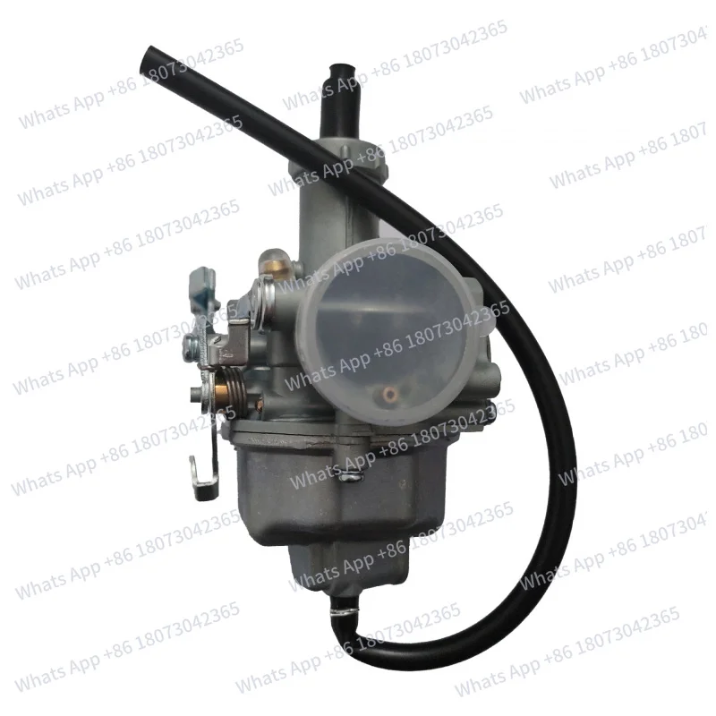 Карбюратор мотоцикла PZ26B применяется к Polaris/Phoenix200/Phoenix200
Карбюратор мотоцикла PZ26B применяется к Polaris/Phoenix200/Phoenix200