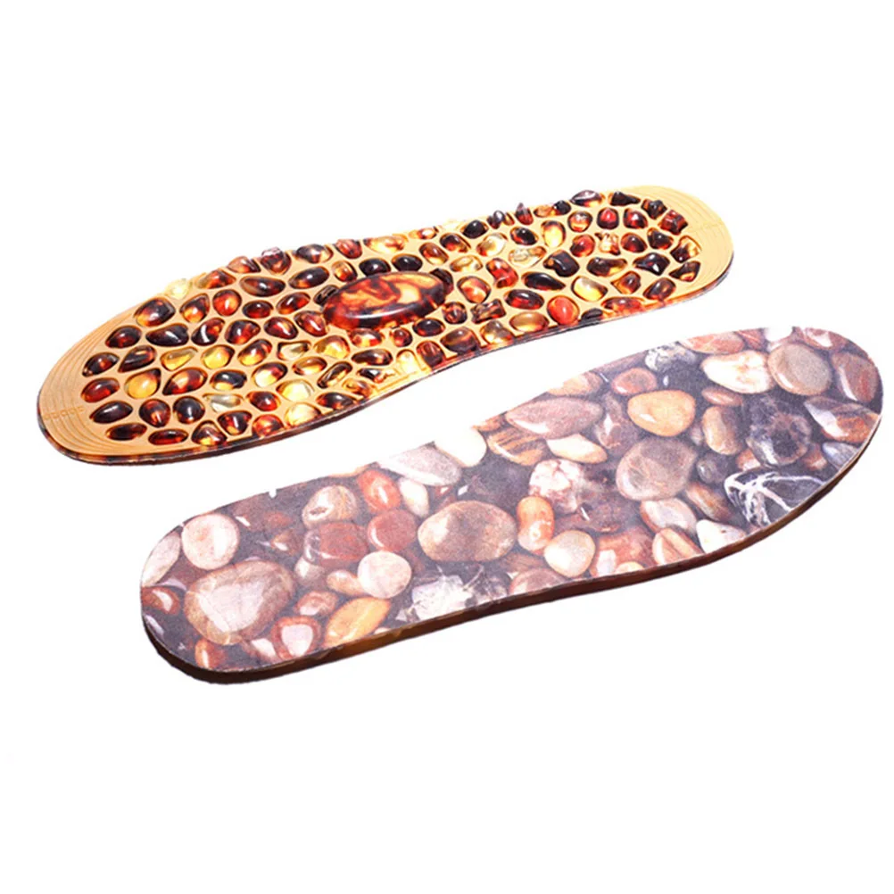 1pcs 1 Pair Scalable Massage Size 35-40 For Elderly Pedicure Foot Care Cobbled Insoles Double-Sided Wearable Pain Relief Insoles
1pcs 1 Pair Scalable Massage Size 35-40 For Elderly Pedicure Foot Care Cobbled Insoles Double-Sided Wearable Pain Relief Insoles