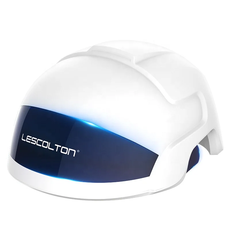 2023 Lescolton Infrared Hair Growth Device 56 Diodes Hair Loss Treatment Scalp Care Laser Hair Growth Machine
2023 Lescolton Infrared Hair Growth Device 56 Diodes Hair Loss Treatment Scalp Care Laser Hair Growth Machine