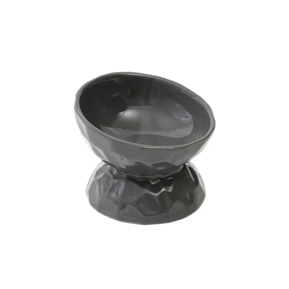 Ceramic Cat Bowl Slanted/Flat Mouth Multi-use Dog Food Feeding Basin Large Capacity Non-slip Pet Drinking Feeder Kitten Puppy
Ceramic Cat Bowl Slanted/Flat Mouth Multi-use Dog Food Feeding Basin Large Capacity Non-slip Pet Drinking Feeder Kitten Puppy