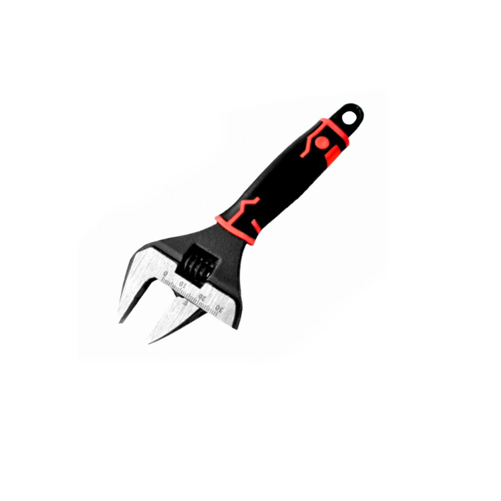 Reliable Tool for Plumbing Professionals and DIY Users Requiring Stable Grip on Varied Fastener Shapes and Sizes
Reliable Tool for Plumbing Professionals and DIY Users Requiring Stable Grip on Varied Fastener Shapes and Sizes