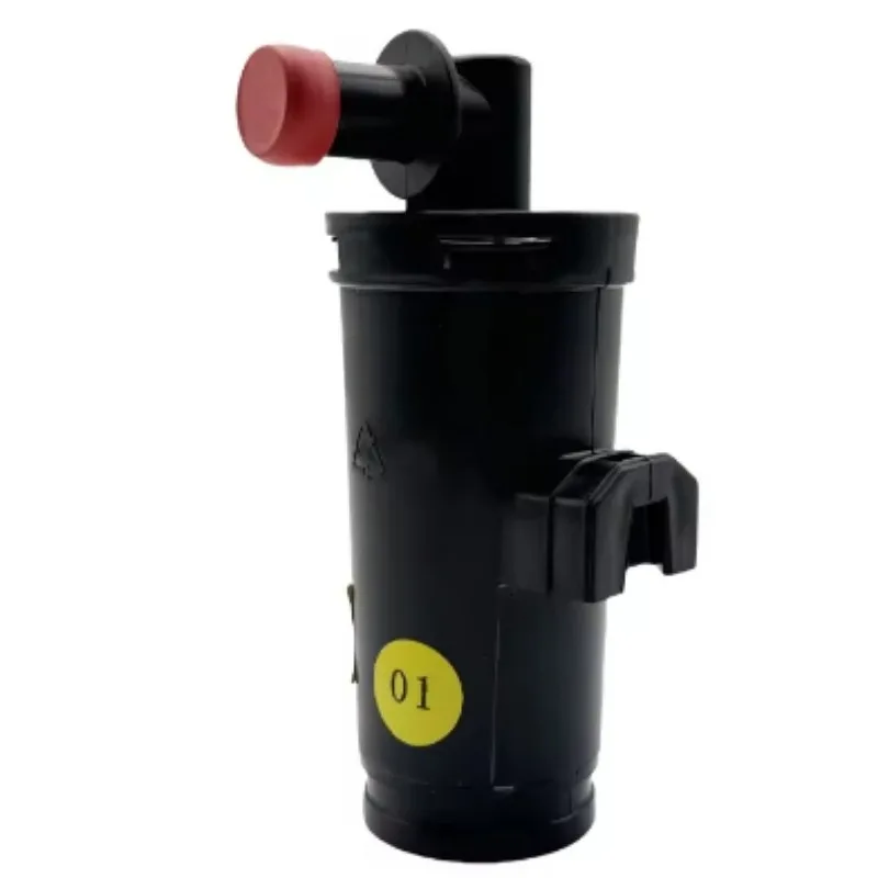 Ash Filters, Filter Elements Filter Dust and Prevent Clogging
Ash Filters, Filter Elements Filter Dust and Prevent Clogging