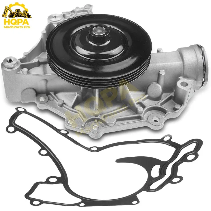 2722010601 R2722010601 Water Pump For Mercede C300 CLK350 E350
2722010601 R2722010601 Water Pump For Mercede C300 CLK350 E350