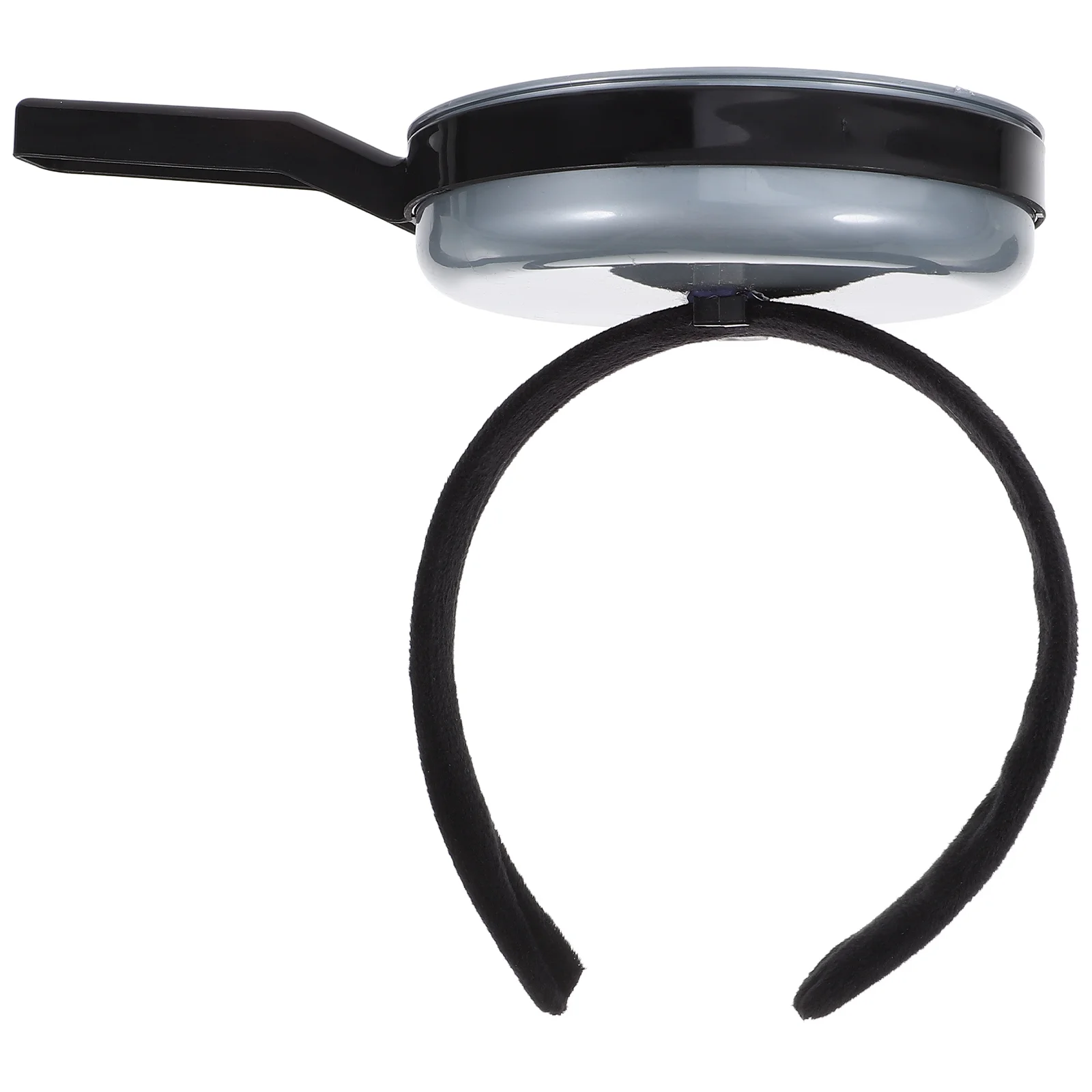 Imitation Pan Headband Frying Headbands Headwear Decor Funny Headdress Polyester for up
Imitation Pan Headband Frying Headbands Headwear Decor Funny Headdress Polyester for up