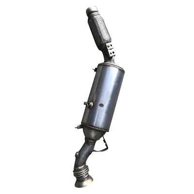 XG HIGH QUALITY Particulate Filter for Sprinter DPF
XG HIGH QUALITY Particulate Filter for Sprinter DPF