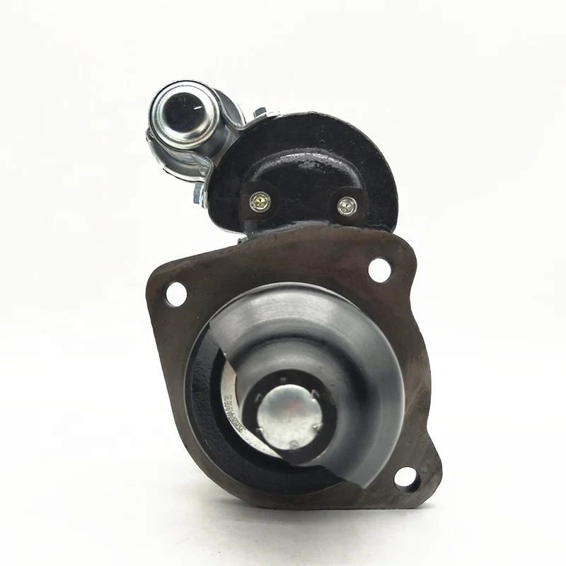24V 6.0KW 12T Bus Starter Motor for Cummins 6bt M93R3001SE 4948058 C4948058
24V 6.0KW 12T Bus Starter Motor for Cummins 6bt M93R3001SE 4948058 C4948058