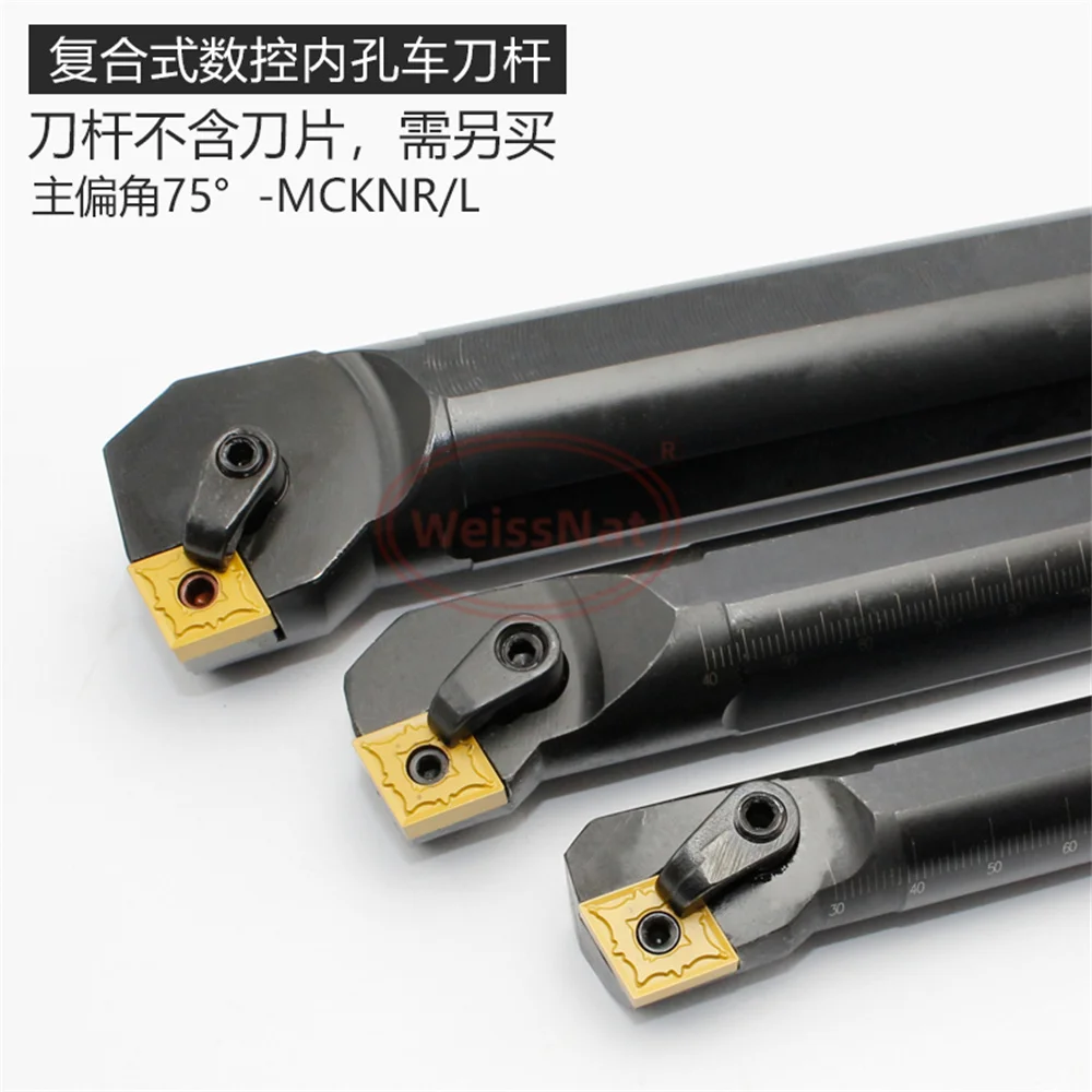 Композитный держатель расточного инструмента для внутреннего отверстия S16Q S20R S25R S32S S32T Инструмент для внутреннего кругового расточного расточного инструмента
Композитный держатель расточного инструмента для внутреннего отверстия S16Q S20R S25R S32S S32T Инструмент для внутреннего кругового расточного расточного инструмента
