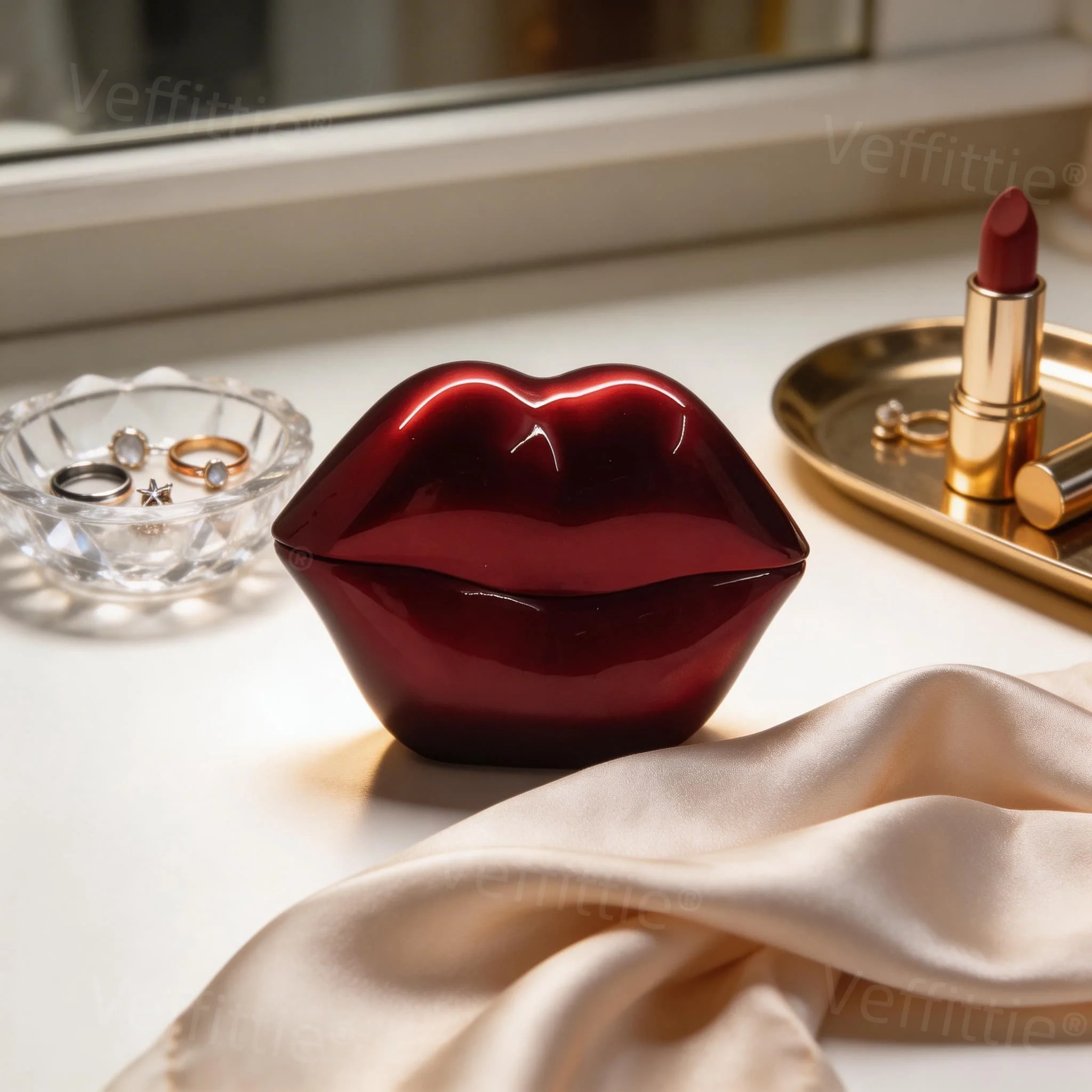 Парфюмерная вода Red Lip Peony Citrus Glamour 30 мл, роскошный цветочный аромат, для торжественных ужинов, создающая завораживающую вечернюю атмосферу
Парфюмерная вода Red Lip Peony Citrus Glamour 30 мл, роскошный цветочный аромат, для торжественных ужинов, создающая завораживающую вечернюю атмосферу