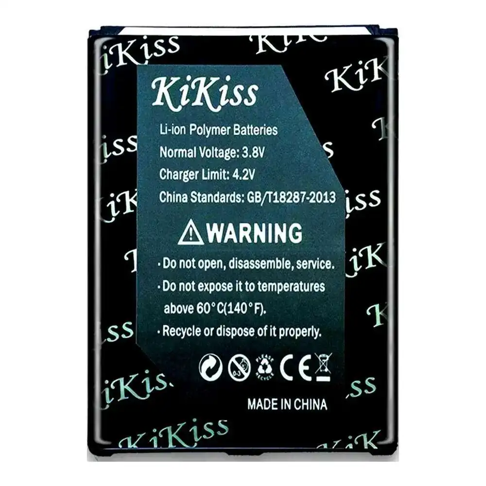 Mobile Phone Battery B500AE 5150Mah For Samsung Galaxy S4 Mini I9190 I9192 I9195 I9198
Mobile Phone Battery B500AE 5150Mah For Samsung Galaxy S4 Mini I9190 I9192 I9195 I9198