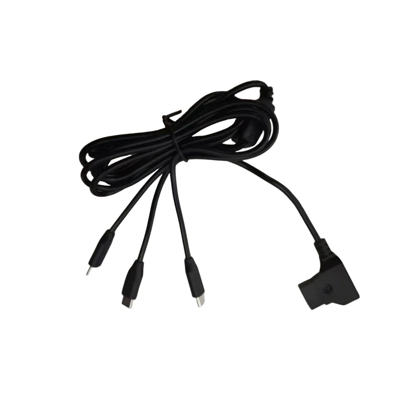 1 шт. Dtap to Type-C 3-портовый разветвитель питания Follow Focus кабель-разветвитель зарядный провод аксессуары для DJI Transmission Focus Pro (SDR)
1 шт. Dtap to Type-C 3-портовый разветвитель питания Follow Focus кабель-разветвитель зарядный провод аксессуары для DJI Transmission Focus Pro (SDR)